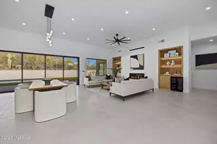 7124 N Chimney Rock Pl, Tucson, AZ 85718 - Photo 5