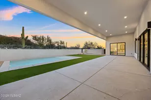 7124 N Chimney Rock Pl, Tucson, AZ 85718 - Photo 43