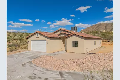 150 Camino Mar, Rio Rico, AZ 85648 - Photo 1