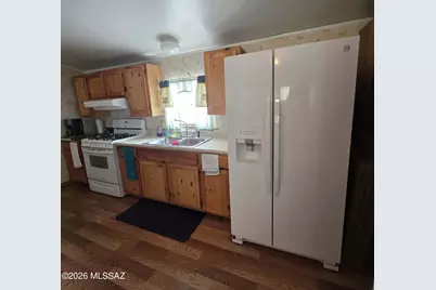 536 E Silverwood Lane, Benson, AZ 85602 - Photo 5