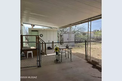 536 E Silverwood Lane, Benson, AZ 85602 - Photo 3