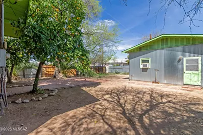 615 E 1st Street, Tucson, AZ 85705 - Photo 25