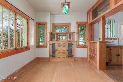 615 E 1st Street, Tucson, AZ 85705 - Photo 9