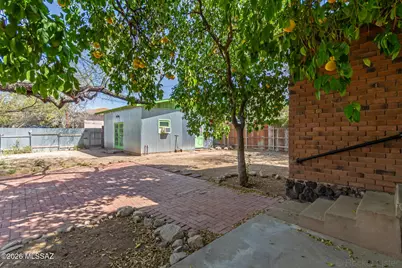 615 E 1st Street, Tucson, AZ 85705 - Photo 23