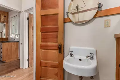 615 E 1st Street, Tucson, AZ 85705 - Photo 17