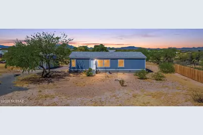 8230 S Fillmore Road, Tucson, AZ 85736 - Photo 3