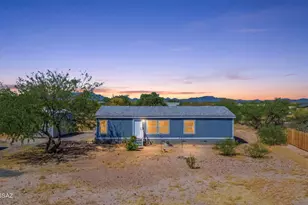8230 S Fillmore Rd, Tucson, AZ 85736 - Photo 3