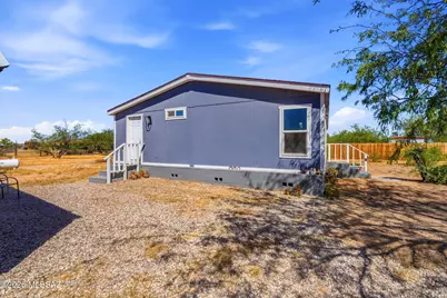 8230 S Fillmore Road, Tucson, AZ 85736 - Photo 5