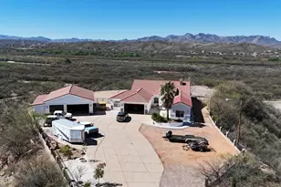 235 Circulo Cerro, Rio Rico, AZ 85648 - Photo 37