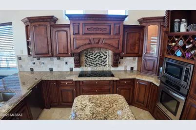 235 Circulo Cerro, Rio Rico, AZ 85648 - Photo 15