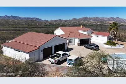 235 Circulo Cerro, Rio Rico, AZ 85648 - Photo 43