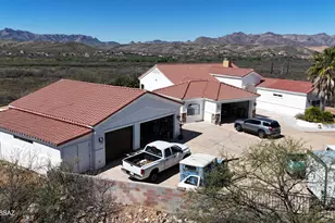 235 Circulo Cerro, Rio Rico, AZ 85648 - Photo 43