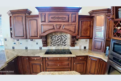 235 Circulo Cerro, Rio Rico, AZ 85648 - Photo 17