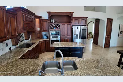 235 Circulo Cerro, Rio Rico, AZ 85648 - Photo 13