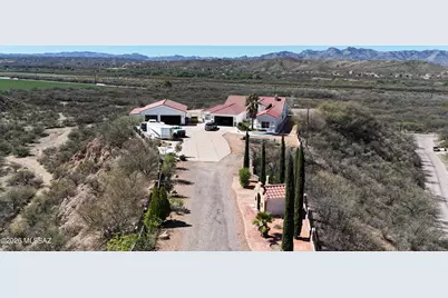 235 Circulo Cerro, Rio Rico, AZ 85648 - Photo 35