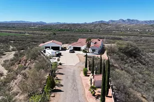 235 Circulo Cerro, Rio Rico, AZ 85648 - Photo 35
