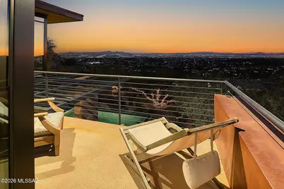 6830 N Hole-In-The-Wall Way, Tucson, AZ 85750 - Photo 45