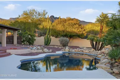 962 E Calle Mariposa, Tucson, AZ 85718 - Photo 33