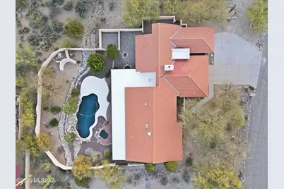 962 E Calle Mariposa, Tucson, AZ 85718 - Photo 35