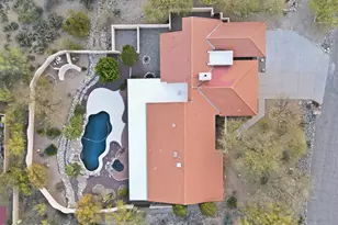 962 E Calle Mariposa, Tucson, AZ 85718 - Photo 35