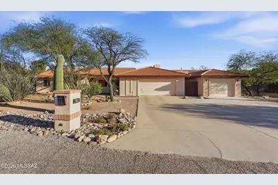 962 E Calle Mariposa, Tucson, AZ 85718 - Photo 1