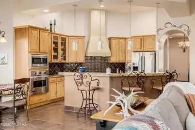 806 W Placita Quieta, Green Valley, AZ 85622 - Photo 17