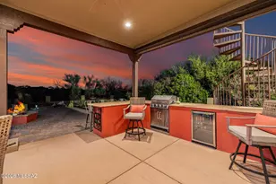 806 W Placita Quieta, Green Valley, AZ 85622 - Photo 39