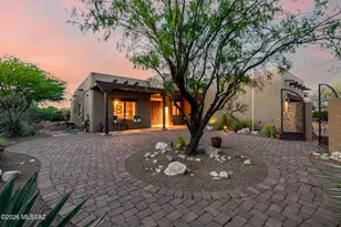 806 W Placita Quieta, Green Valley, AZ 85622 - Photo 5