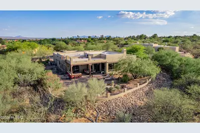 806 W Placita Quieta, Green Valley, AZ 85622 - Photo 45