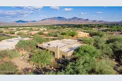 806 W Placita Quieta, Green Valley, AZ 85622 - Photo 1