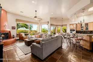 806 W Placita Quieta, Green Valley, AZ 85622 - Photo 11