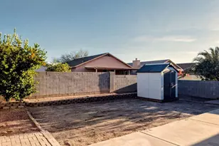 1678 E St Apollonia St, Tucson, AZ 85713 - Photo 23