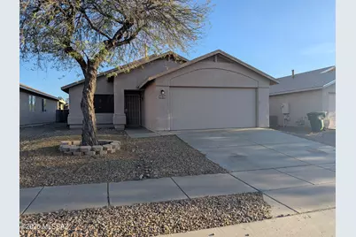1678 E Saint Apollonia Street, Tucson, AZ 85713 - Photo 1