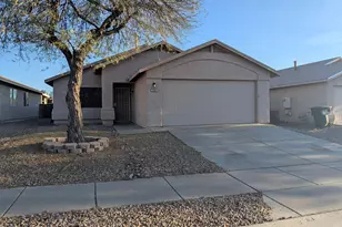1678 E St Apollonia St, Tucson, AZ 85713 - Photo 1