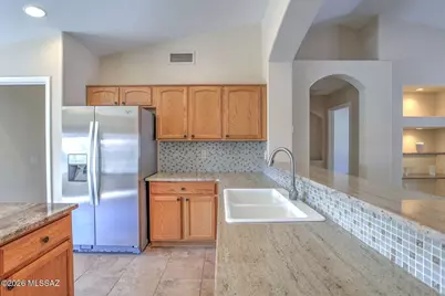 62834 E Flower Ridge Drive, Tucson, AZ 85739 - Photo 11