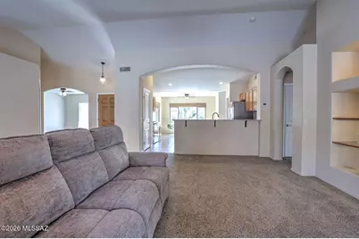 62834 E Flower Ridge Drive, Tucson, AZ 85739 - Photo 9