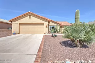 62834 E Flower Ridge Dr, Tucson, AZ 85739 - Photo 3