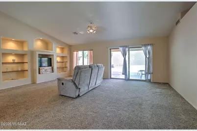 62834 E Flower Ridge Drive, Tucson, AZ 85739 - Photo 7