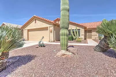 62834 E Flower Ridge Drive, Saddlebrooke, AZ 85739 - Photo 3