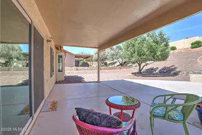 62834 E Flower Ridge Drive, Tucson, AZ 85739 - Photo 27