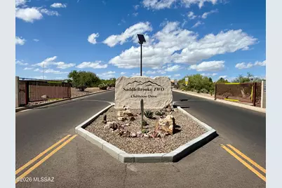 62834 E Flower Ridge Drive, Saddlebrooke, AZ 85739 - Photo 45