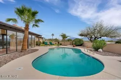 7820 E Calle De La Escarpa, Tucson, AZ 85750 - Photo 29