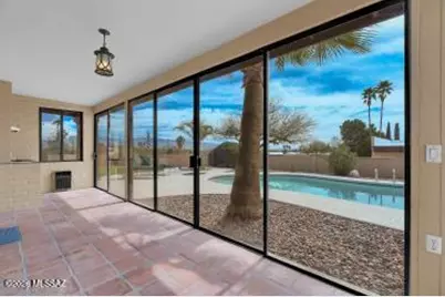 7820 E Calle De La Escarpa, Tucson, AZ 85750 - Photo 31