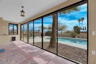 7820 E Calle De La Escarpa, Tucson, AZ 85750 - Photo 31