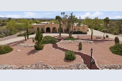 7820 E Calle De La Escarpa, Tucson, AZ 85750 - Photo 3