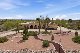 7820 E Calle De La Escarpa, Tucson, AZ 85750 - Photo 3