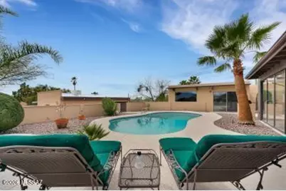 7820 E Calle De La Escarpa, Tucson, AZ 85750 - Photo 33