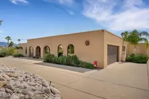 7820 E Calle De La Escarpa, Tucson, AZ 85750 - Photo 5