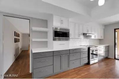 7820 E Calle De La Escarpa, Tucson, AZ 85750 - Photo 9