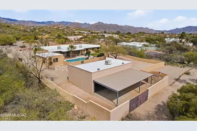 7820 E Calle De La Escarpa, Tucson, AZ 85750 - Photo 43